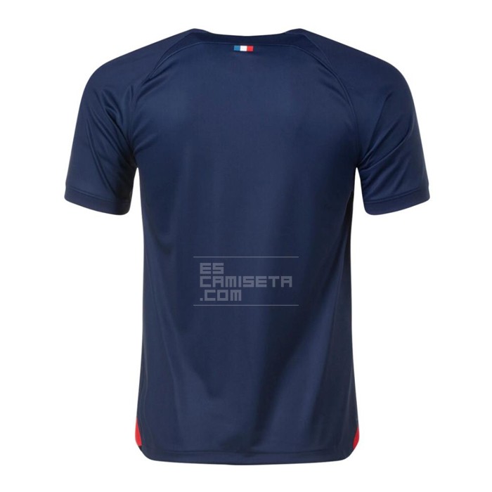1a Equipacion Camiseta Paris Saint-Germain 23-24 - Haga un click en la imagen para cerrar
